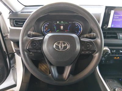 2024 Toyota RAV4 — photo 12 view