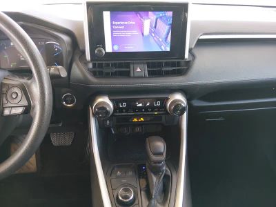 2024 Toyota RAV4 — photo 20 view