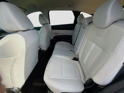 2026 Hyundai TUCSON — photo 18 view