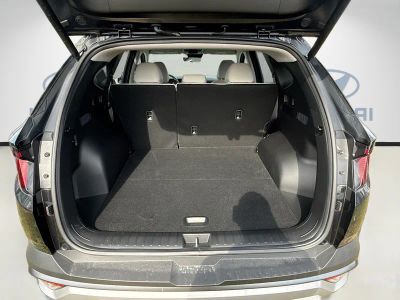 2026 Hyundai TUCSON — photo 19 view
