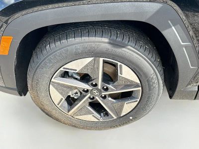 2026 Hyundai TUCSON — photo 24 view