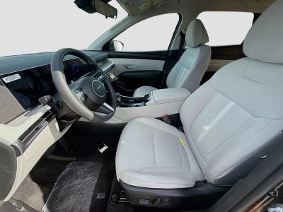 2026 Hyundai TUCSON — photo 14 view