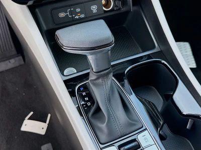 2026 Hyundai TUCSON — photo 13 view