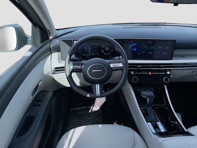 2026 Hyundai TUCSON — photo 15 view