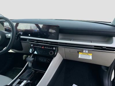 2026 Hyundai TUCSON — photo 22 view