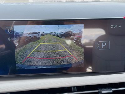 2026 Hyundai TUCSON — photo 11 view