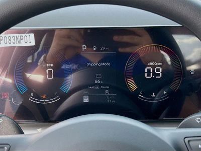 2026 Hyundai TUCSON — photo 9 view