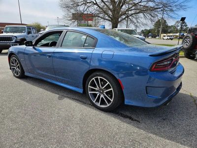 2023 Dodge Charger — detail view