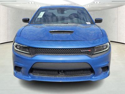 2023 Dodge Charger — side profile view