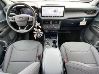 2026 Ford Maverick - Photo 11