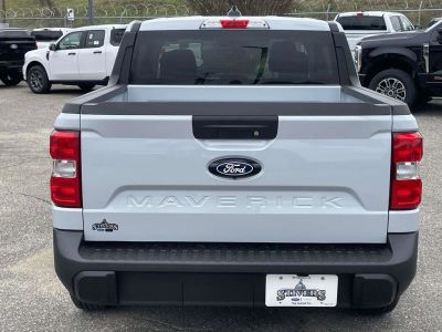 2026 Ford Maverick - Photo 4