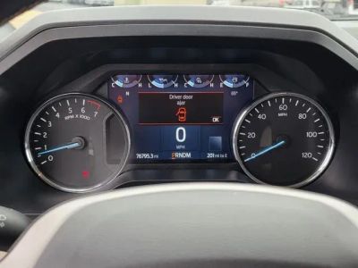 2022 Ford Expedition - Photo 12