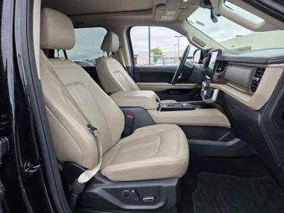 2022 Ford Expedition - Photo 29
