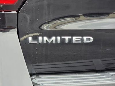 2022 Ford Expedition - Photo 36