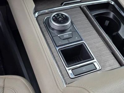 2022 Ford Expedition - Photo 25