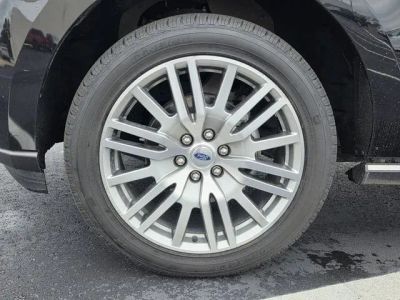2022 Ford Expedition - Photo 35
