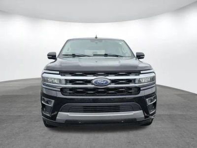 2022 Ford Expedition - Photo 2