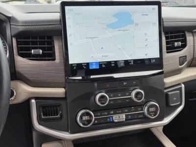 2022 Ford Expedition - Photo 9