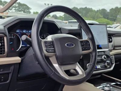 2022 Ford Expedition - Photo 26