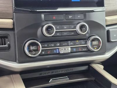 2022 Ford Expedition - Photo 23