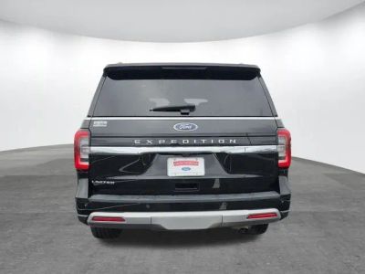 2022 Ford Expedition - Photo 5