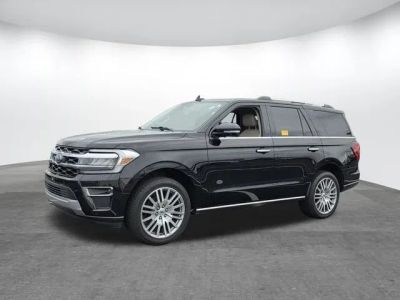 2022 Ford Expedition - Photo 7