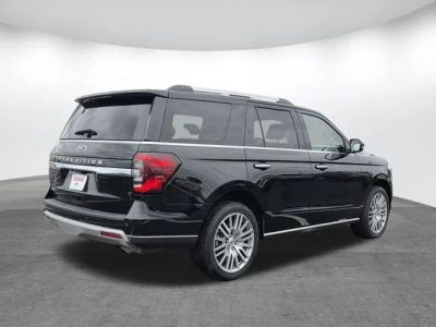 2022 Ford Expedition - Photo 4