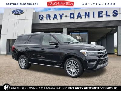 2022 Ford Expedition - Photo 1