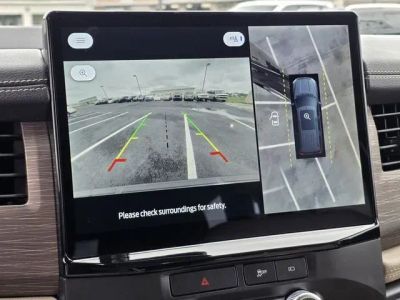 2022 Ford Expedition - Photo 11