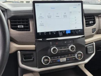 2022 Ford Expedition - Photo 10