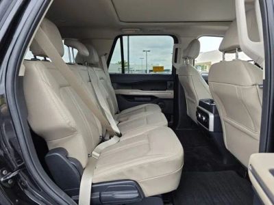 2022 Ford Expedition - Photo 30