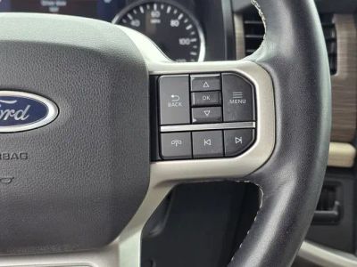 2022 Ford Expedition - Photo 28
