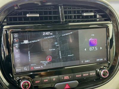 2022 Kia Soul — photo 12 view