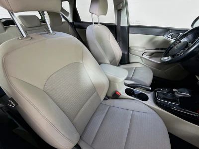 2022 Kia Soul — photo 33 view