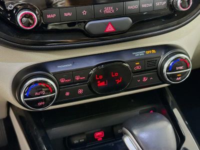 2022 Kia Soul — photo 16 view
