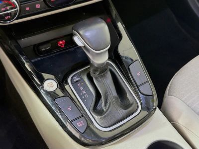 2022 Kia Soul — photo 17 view