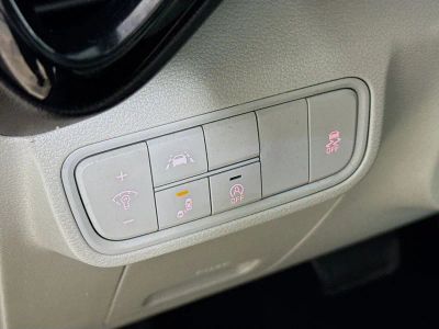 2022 Kia Soul — photo 8 view