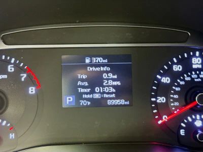 2022 Kia Soul — photo 11 view