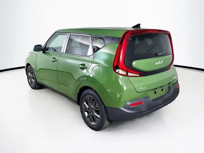 2022 Kia Soul — photo 28 view