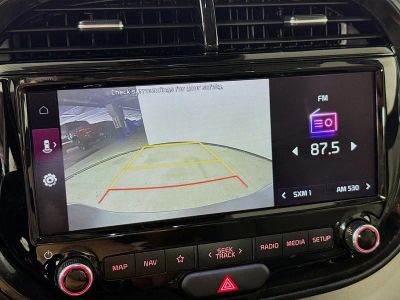 2022 Kia Soul — photo 13 view
