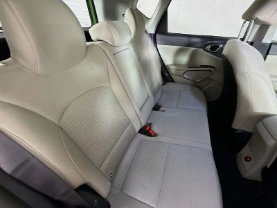 2022 Kia Soul — photo 32 view