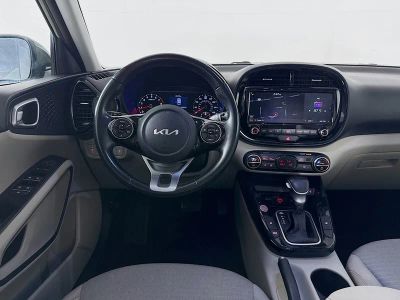 2022 Kia Soul — photo 25 view