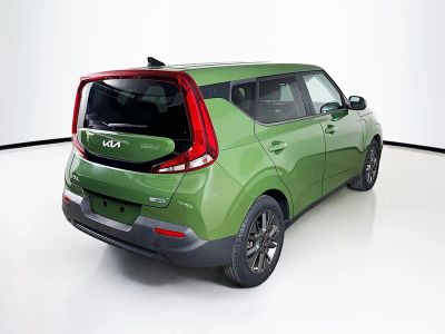 2022 Kia Soul — photo 30 view