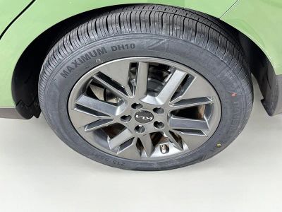 2022 Kia Soul — photo 35 view