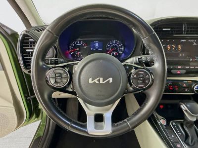 2022 Kia Soul — photo 9 view