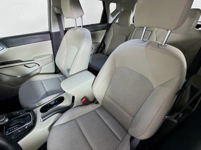 2022 Kia Soul — photo 23 view
