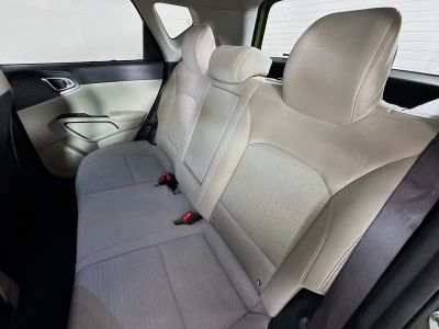 2022 Kia Soul — photo 27 view