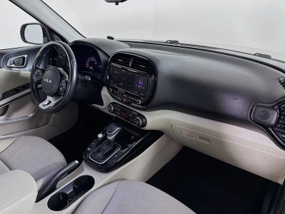 2022 Kia Soul — photo 34 view