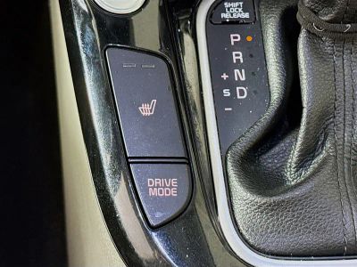 2022 Kia Soul — photo 22 view
