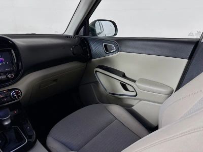 2022 Kia Soul — photo 26 view